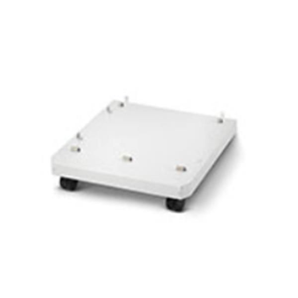 OKI - Base con rotelle per MFP - per OKI MC853, MC873, MC883; C824, 834; ES 843…