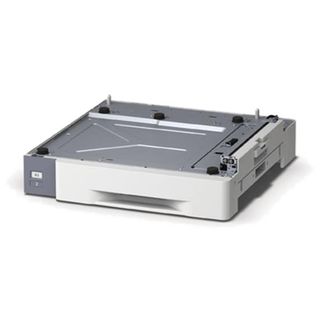 OKI - Cassetto supporti - 500 fogli in 1 cassetti - per OKI PRO9431, Pro9541, P…