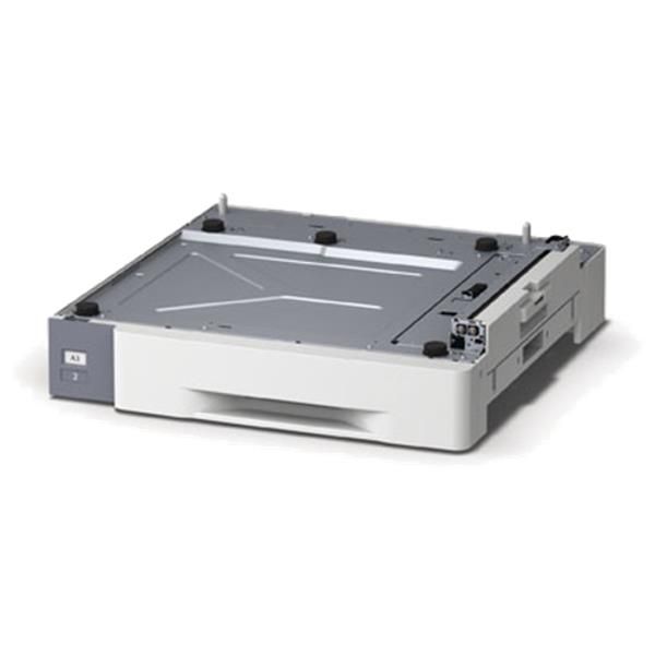 OKI - Cassetto supporti - 500 fogli in 1 cassetti - per OKI PRO9431, Pro9541, P…
