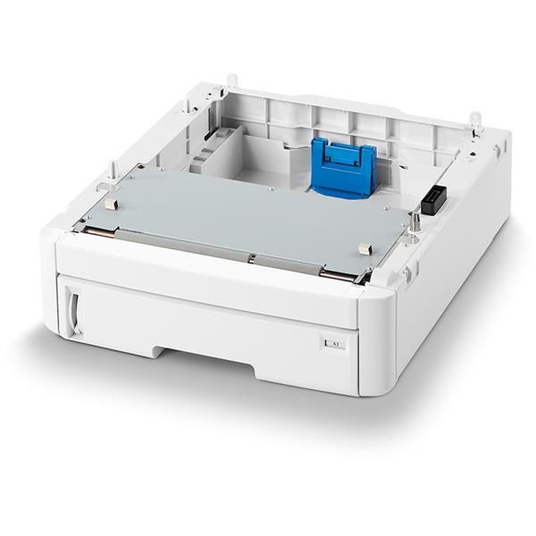 OKI - Cassetto supporti - 535 fogli - per C824dn, 824n, 834dnw, 834nw; ES 8434dn
