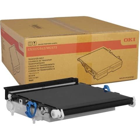 OKI - Cinghia trasferimento stampante - per OKI MC563dn, MC563dnw; C542dn; ES 5…