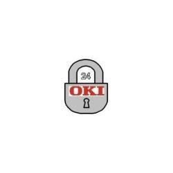 OKI - Contratto di assistenza esteso - parti e manodopera - 2 anni (2°/ 3° anno…