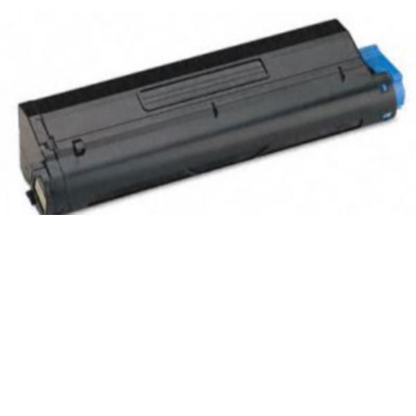 OKI - Giallo - originale - cartuccia toner - per ES 9410dn