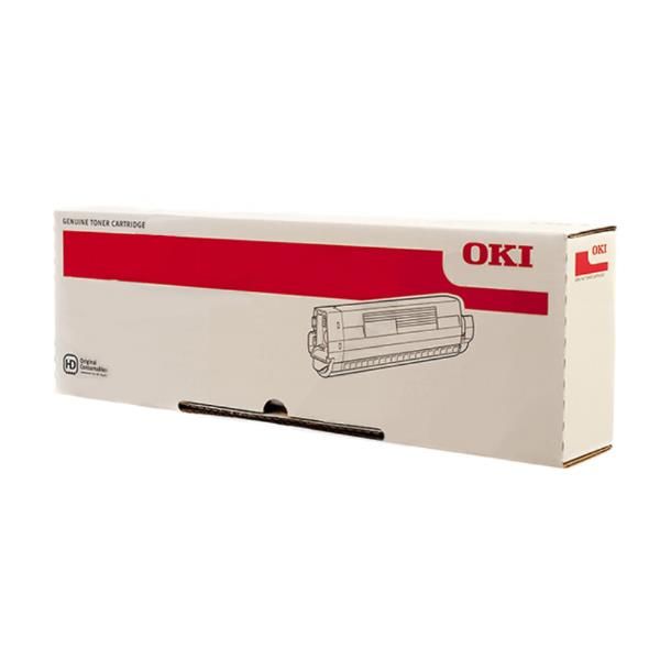 OKI - Giallo - originale - kit tamburo - per OKI Pro9541WT