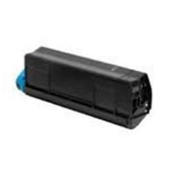 OKI - Magenta - originale - cartuccia toner - per C5200, 5200n, 5200ne, 5400, 5…