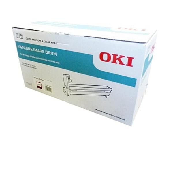 OKI - Tamburo - Ciano - 46857523