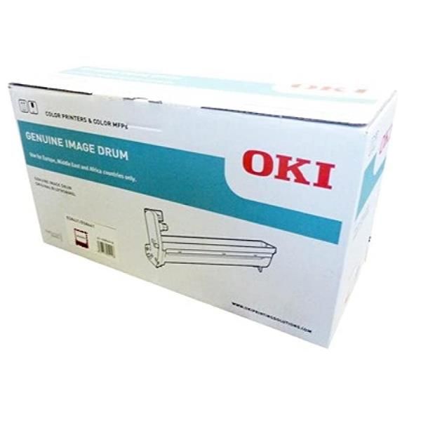 OKI - Tamburo - Magenta - 46857522