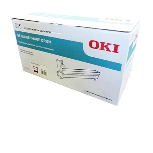 OKI - Tamburo - Nero - 46857524