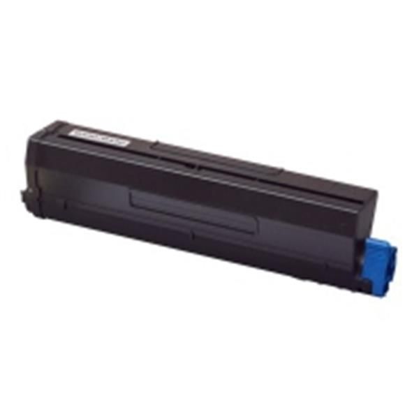 OKI - Toner - Ciano - 44315319 - pag. 6.000