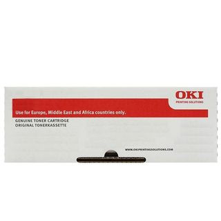 OKI - Toner - Ciano - 44973511