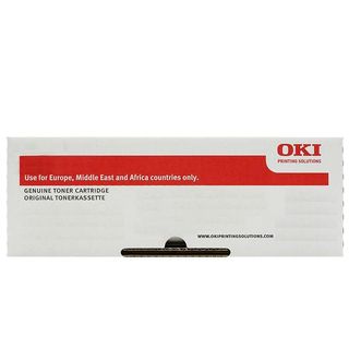 OKI - Toner - Ciano - 45396215 - 11.500 pag