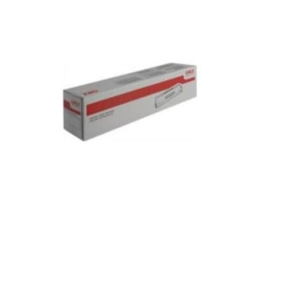 OKI - Toner - Ciano - 46564703