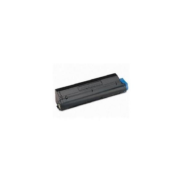 OKI - Toner - Giallo - 44036025