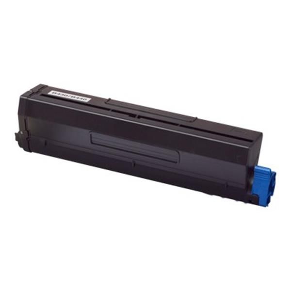 OKI - Toner - Giallo - 44315317 - 6.000 pag