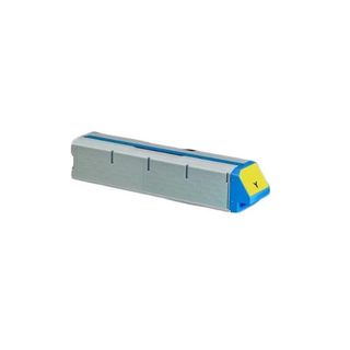 OKI - Toner - Giallo - 45536553