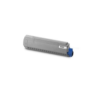 OKI - Toner - Magenta - 44059230 - 10.000 pag