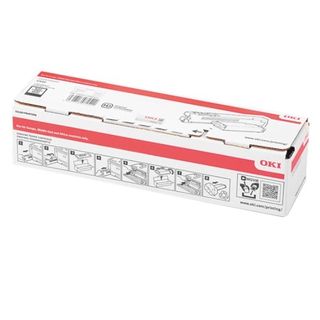 OKI - Toner - Nero - 09006130 - 7.000 pag