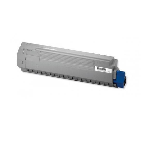 OKI - Toner - Nero - 44059232 - 9.500 pag