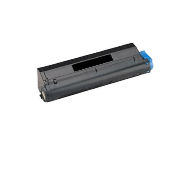 OKI - Toner - Nero - 45536512