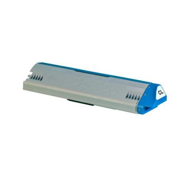 OKI - Trasparente - originale - cartuccia toner - per OKI Pro9541dn, Pro9541Ec,…