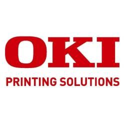 OKI - Unità fronte-retro - per OKI MC560n; C5550 MFP, 5600, 5600n, 5700n, 5800n…