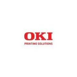 OKI 42264203, Seriale, Cablato