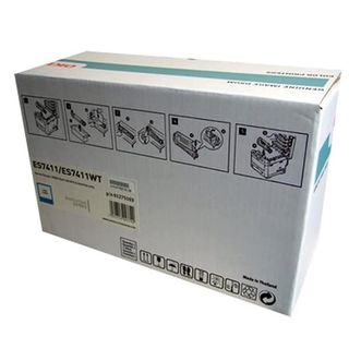 OKI EP Cartridge - Ciano - originale - kit tamburo - per OKI Pro7411WT; ES 7411…