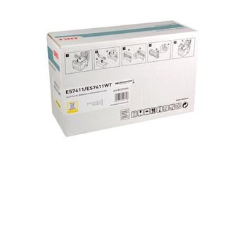 OKI EP Cartridge - Giallo - originale - kit tamburo - per OKI Pro7411WT; ES 741…