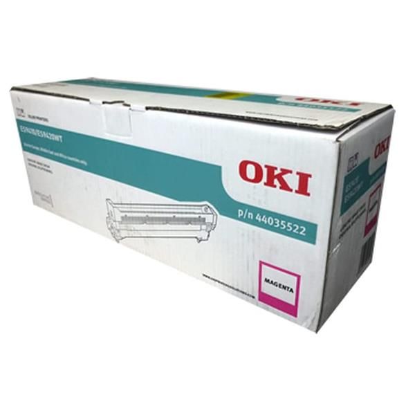 OKI EP Cartridge - Magenta - originale - kit tamburo - per OKI Pro9420WT; ES 94…