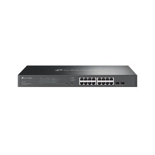 OMADA 18PORT SWITCH POE+