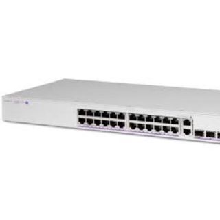 OS6360-48 GIGE FIXED CHASSIS 48 RJ-45 10/100/1G BASET 2 FIXED RJ45/SFP COMBO (1…