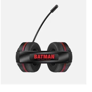 Oceania Trading - BATMAN DC G4 HEADPHONES