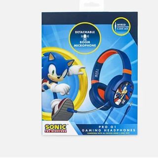 Oceania Trading - MODERN SONIC PRO G1 HEADPHONES