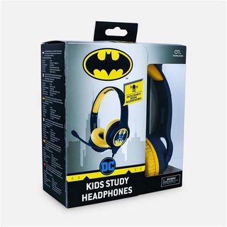 Oceania Trading Batman Blue Kids Interactive