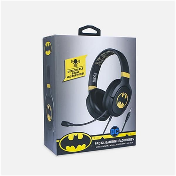Oceania Trading Batman Pro G1
