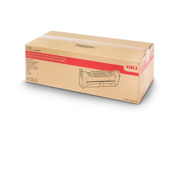 Oki - Fusore - C831/C841/ES8431/ES8441 - 44848805 - 100.000 pag