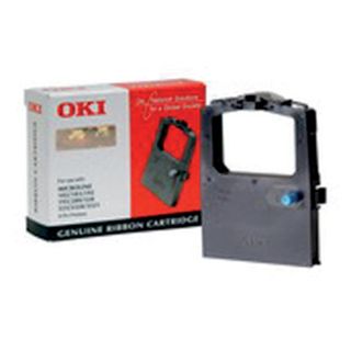 Oki - Nastro - Nero - ml182/92/93 280 320/1 3320/1 ml183 - 09002303 - 3.000.000…