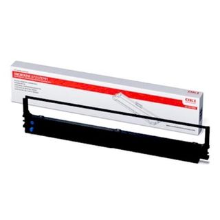 Oki - Nastro - Nero - ml5791 - 44173406 - 13.000.000 caratteri