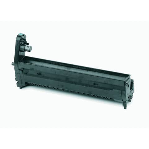 Oki - Tamburo - Ciano - C610 - 44315107 - 20.000 pag