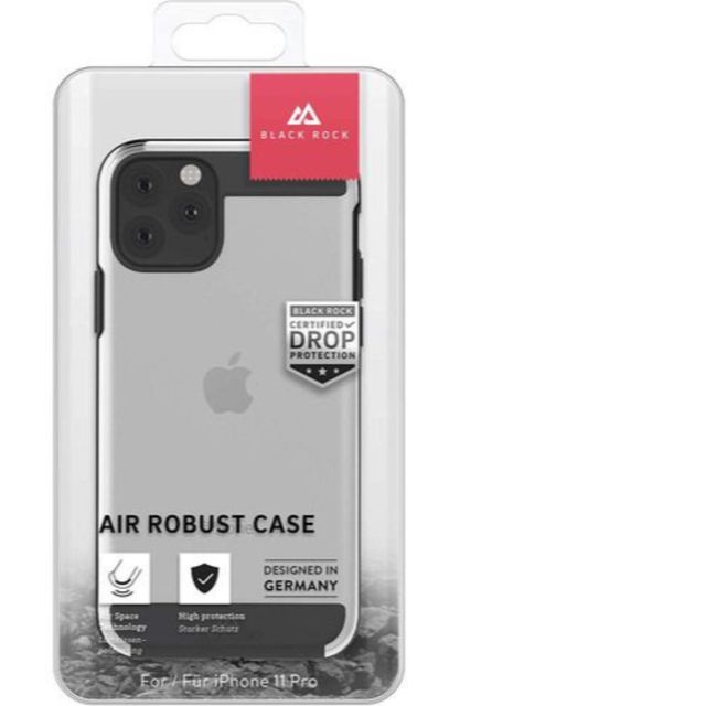 Black Rock - AIR ROBUST - Apple iPhone 11 Pro