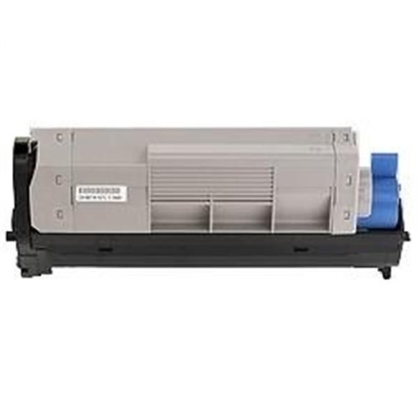 Oki - Tamburo - Nero - C5600 C5700 - 43381708 - 20.000 pag