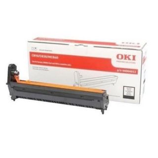 Oki - Tamburo - Nero - C813 - 46438024 - 30.000 pag