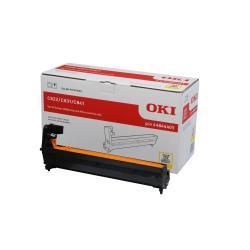 Oki - Tamburo - Nero - C822/831/841 - 44844408 - 30.000 pag