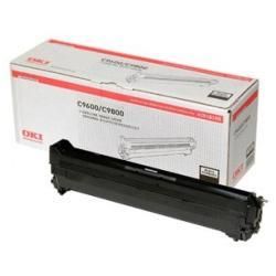 Oki - Tamburo - Nero - EP9600 9800MFP - 42918108 - 30.000 pag
