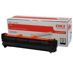 Oki - Tamburo - Nero - MC760dnFax MC780dfnFax - 45395704 - 30.000 pag