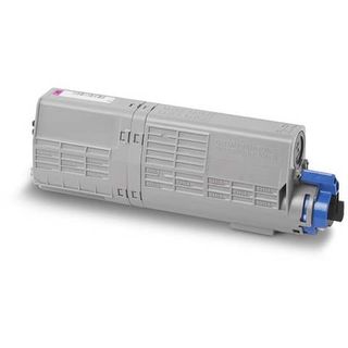Oki - Toner - Giallo - C532/MC573 - 46490605 - 6.000 pag