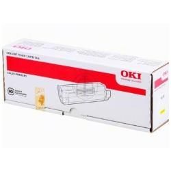 Oki - Toner - Giallo - C610 - 44315305 - 6.000 pag