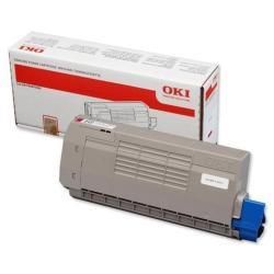 Oki - Toner - Giallo - MC770dnFax MC780dfnFax - 45396201 - 11.500 pag