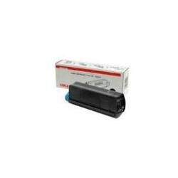 Oki - Toner - Giallo - MC860 - 44059209 - 10.000 pag