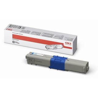 Oki - Toner - Magenta - C300 C500 - 44469705 - 2.000 pag